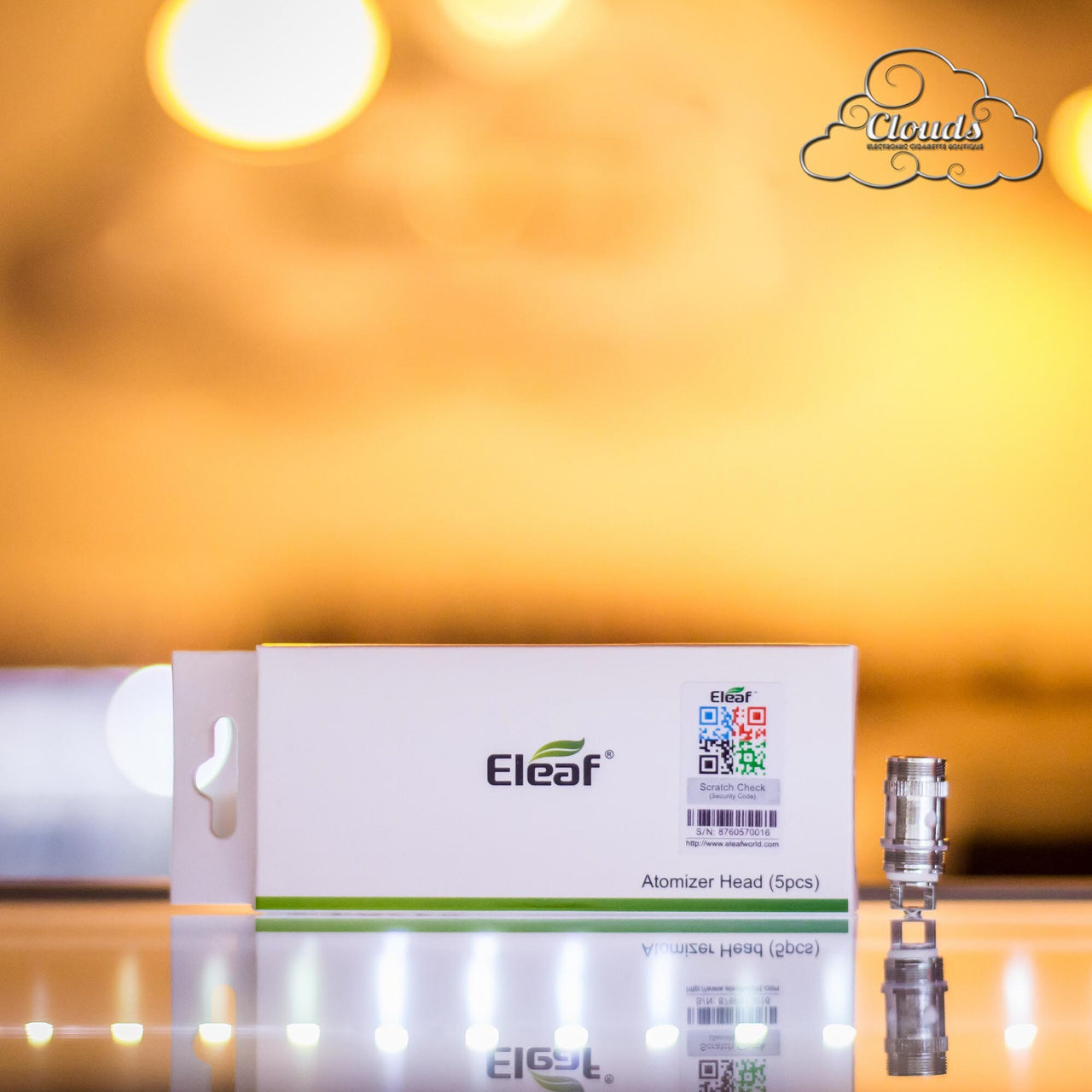 Eleaf EC Coils