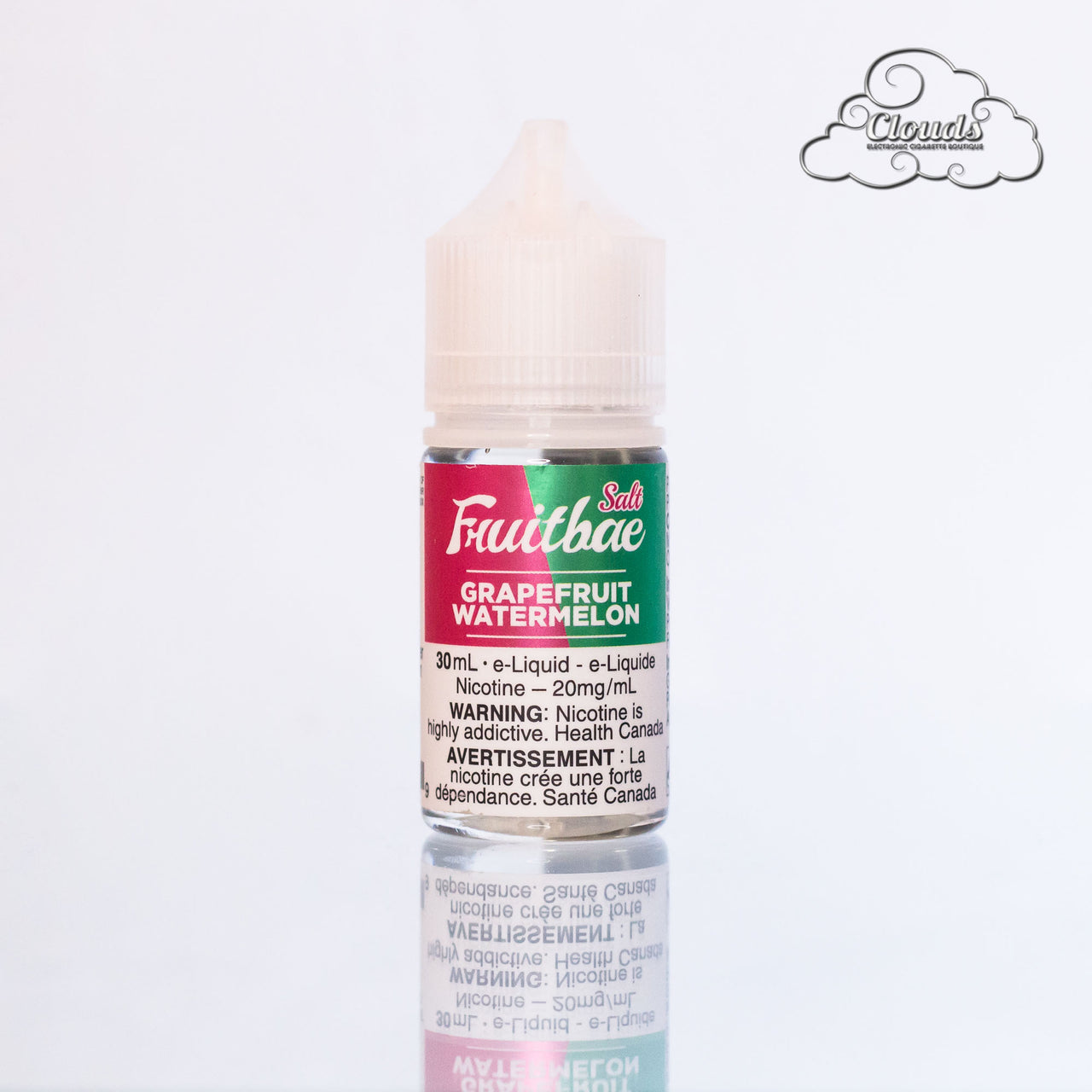 Fruitbae Salt Grapefruit Watermelon