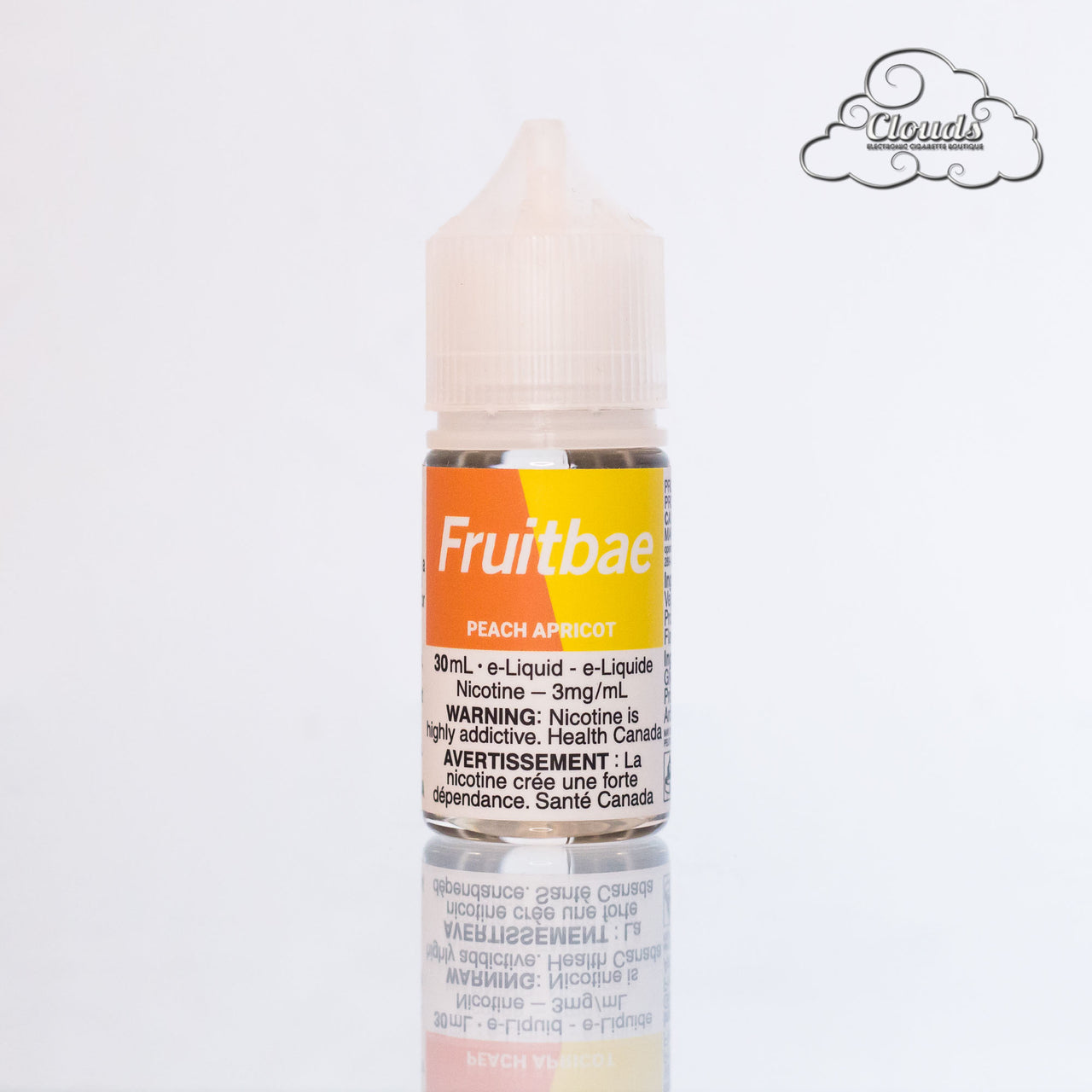 Fruitbae Peach Apricot