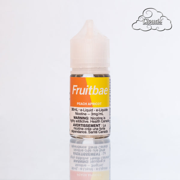 Fruitbae Peach Apricot