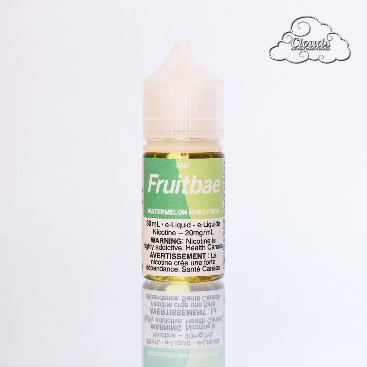 Fruitbae Watermelon Honeydew Salt