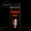 Kangertech SSOCC Coils