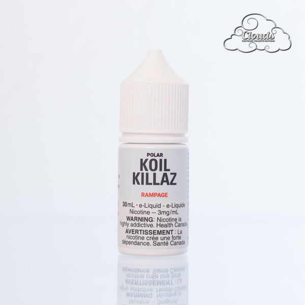 Koil Killaz Rampage Polar