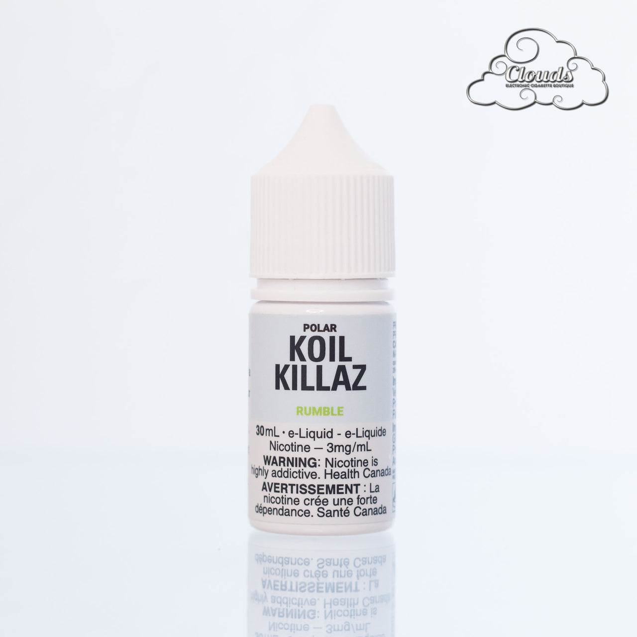 Koil Killaz Rumble Polar