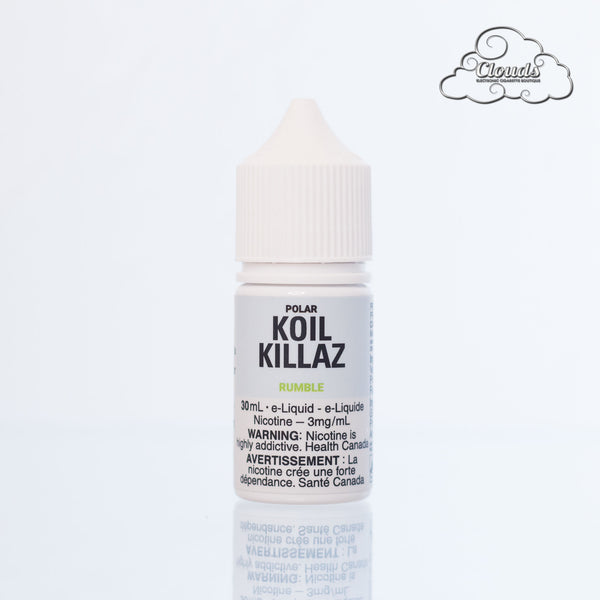 Koil Killaz Rumble Polar