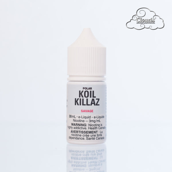 Koil Killaz Savage Polar