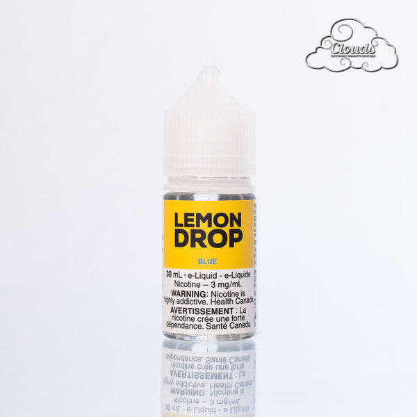 Lemon Drop Blue