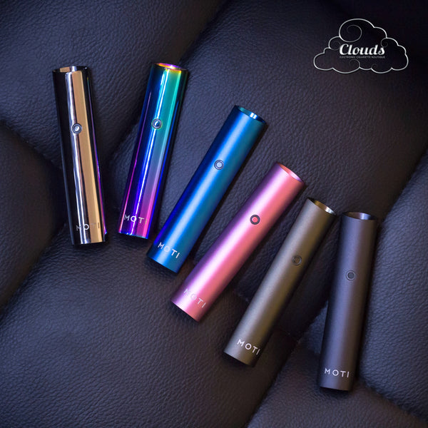 Moti Vape Pen Kit