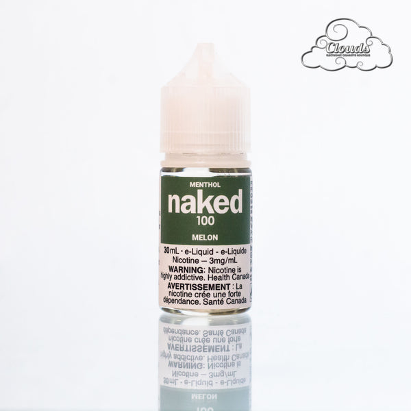Naked 100 Melon