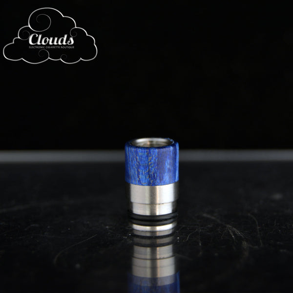 NOLLI Stab Wood Drip Tips