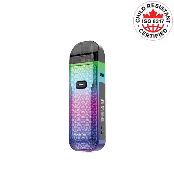 Smok Nord 5 (CRC) Starter Kit