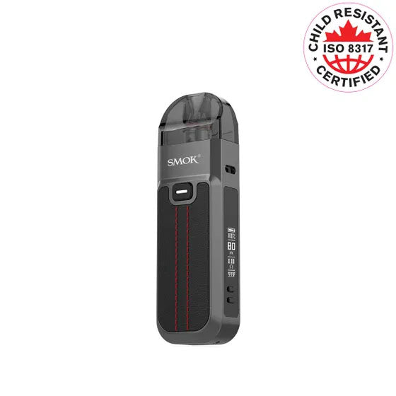 Smok Nord 5 (CRC) Starter Kit