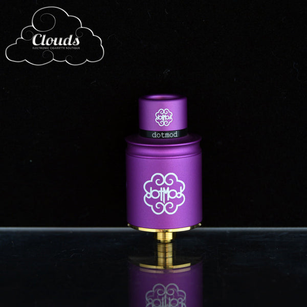 Dotmod Petri V2 – Clouds Distribution Inc.