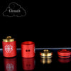 Dotmod Petri CLOUD CAP
