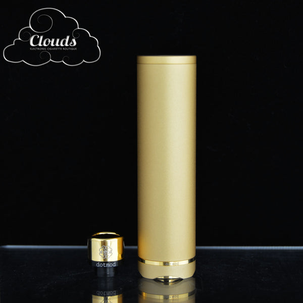 Petri Lite Tube Mods – Clouds Distribution Inc.