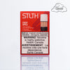 Stlth 2% Pods (Excise)