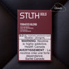 STLTH 2% Bold Pods