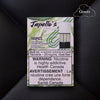Stlth 2% Pods (Excise)