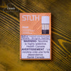 Stlth 2% Pods (Excise)
