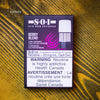 Stlth 2% Pods (Excise)