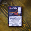 Stlth 2% Pods (Excise)