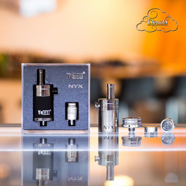 Yocan NYX