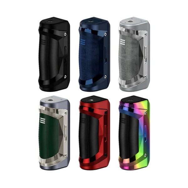 Geek Vape Aegis Solo 2 100w