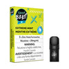 Stlth 2% Pods (Excise)