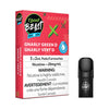 Stlth 2% Pods (Excise)