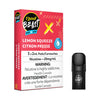 Stlth 2% Pods (Excise)