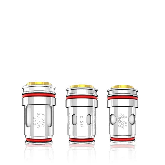 Uwell Crown 5 Replacement Coils