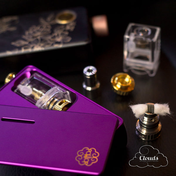 Dotmod AIO RBA