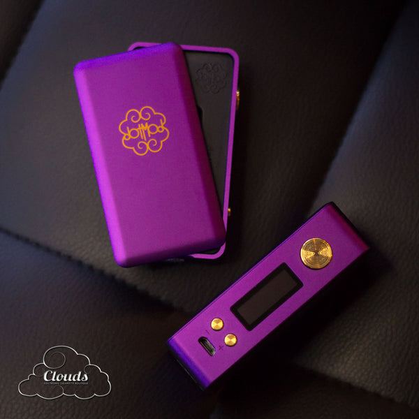 DotBox 75w – Clouds Distribution Inc.