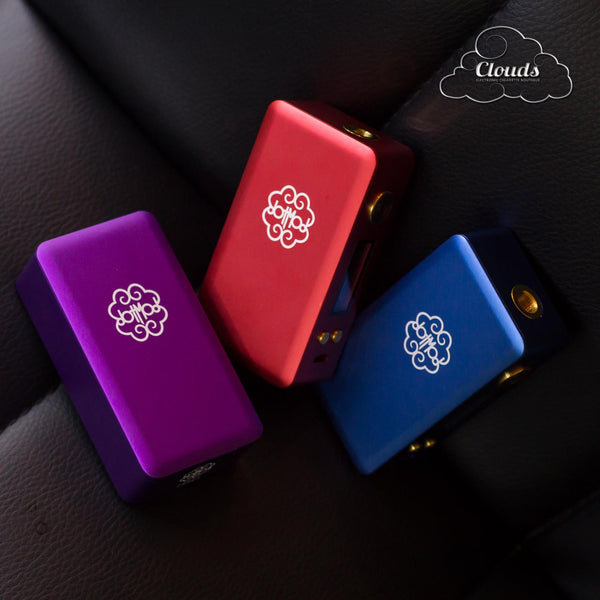 DotBox 75w