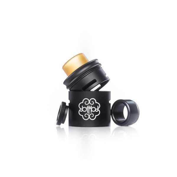 Dot Mod 24MM Conversion Cap