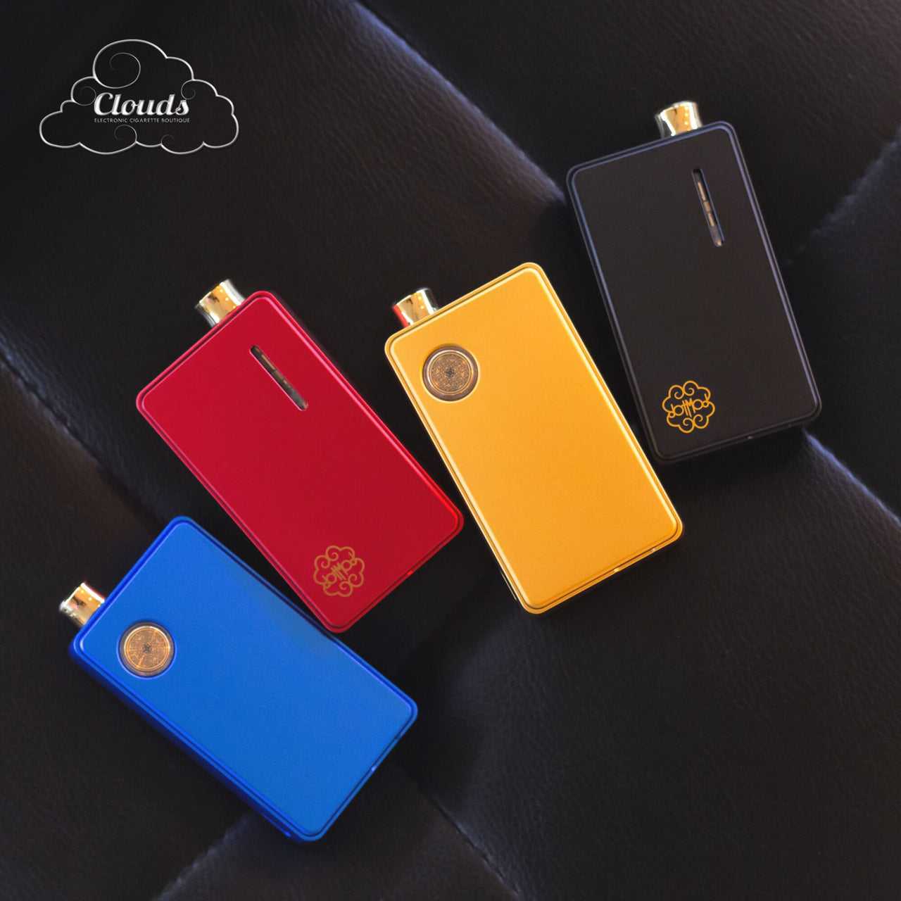 Dotmod DotAio V1