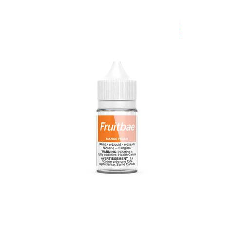 Fruitbae Mango Peach