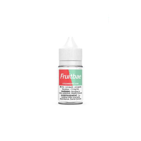 Fruitbae Strawberry Kiwi