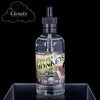 12 Monkeys Kanzi