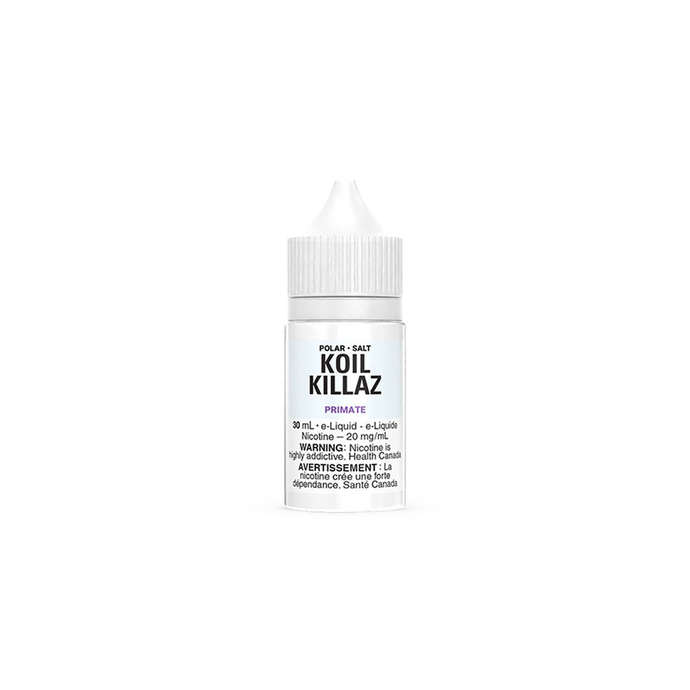 Koil Killaz Primate Polar Salt