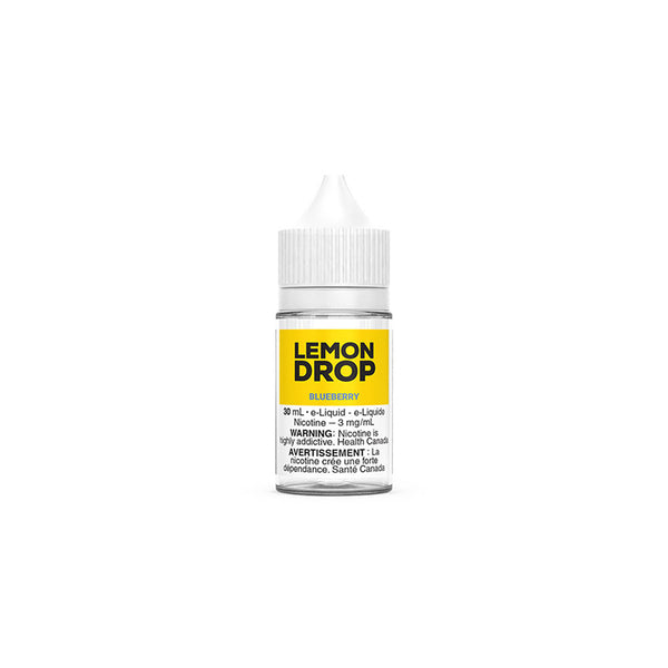 Lemon Drop Blueberry