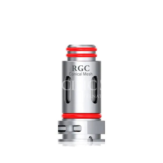 Smok RGC Coils