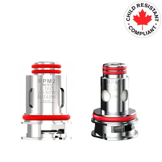 Smok RPM2 Coils