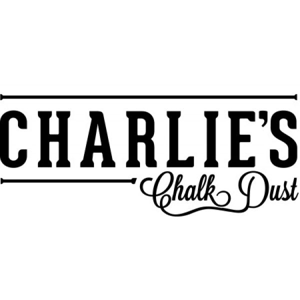 Pachamama - Charlies Chalk Dust