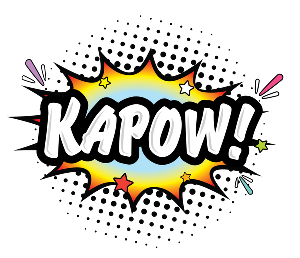 Kapow E-Juice