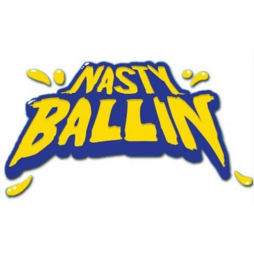 Nasty Ballin