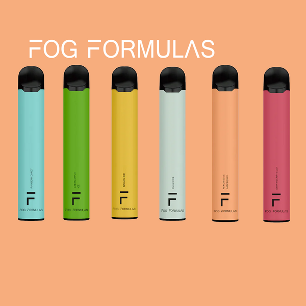 Fog Formula