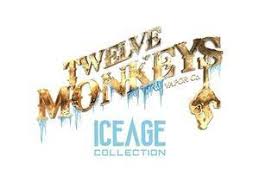 12 Monkeys Ice Age