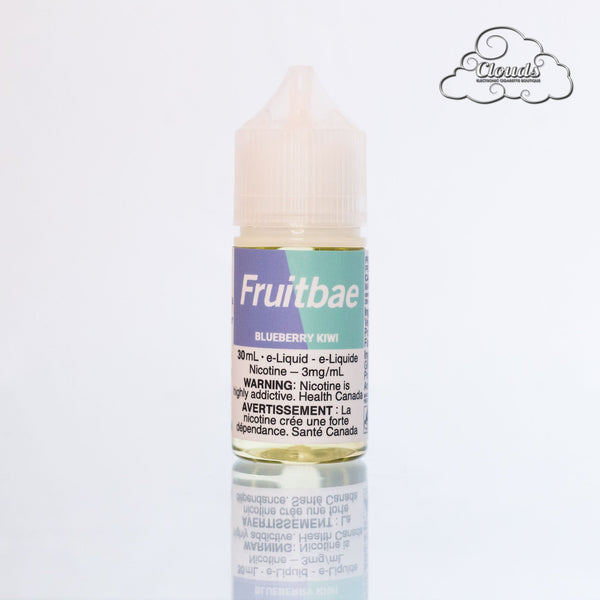 Fruitbae Blueberry Kiwi 40% Off