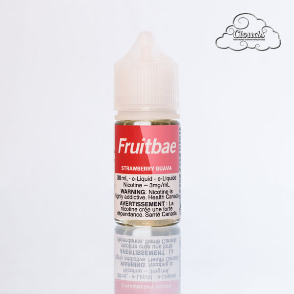 Fruitbae Strawberry Guava 40% Off